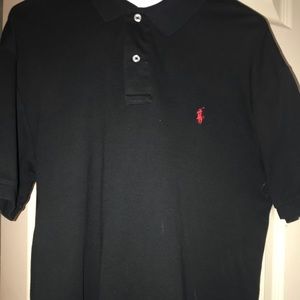 Men’s size M Ralph Lauren Polo Short Sleeve Shirt